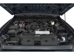 Toyota Tacoma 2WD TRD Sport Double Cab 6' Bed AT (Natl) 2026