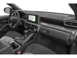 Toyota Tacoma 2WD TRD Sport Double Cab 6' Bed AT (Natl) 2026