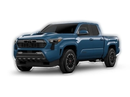 Toyota Tacoma 2WD TRD Sport Double Cab 5' Bed AT (Natl) 2026