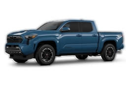 Toyota Tacoma 2WD TRD Sport Double Cab 5' Bed AT (Natl) 2026
