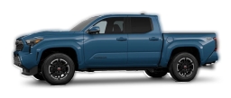 Toyota Tacoma 2WD TRD Sport Double Cab 5' Bed AT (Natl) 2026