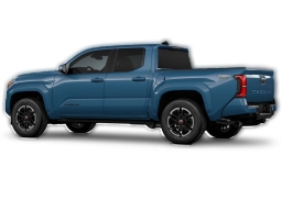 Toyota Tacoma 2WD TRD Sport Double Cab 5' Bed AT (Natl) 2026