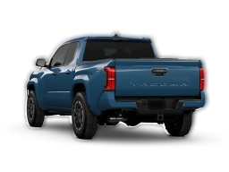 Toyota Tacoma 2WD TRD Sport Double Cab 5' Bed AT (Natl) 2026