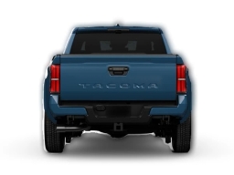 Toyota Tacoma 2WD TRD Sport Double Cab 5' Bed AT (Natl) 2026