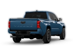 Toyota Tacoma 2WD TRD Sport Double Cab 5' Bed AT (Natl) 2026