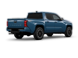 Toyota Tacoma 2WD TRD Sport Double Cab 5' Bed AT (Natl) 2026
