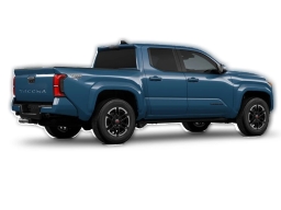 Toyota Tacoma 2WD TRD Sport Double Cab 5' Bed AT (Natl) 2026