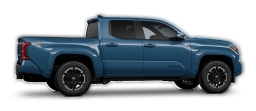 Toyota Tacoma 2WD TRD Sport Double Cab 5' Bed AT (Natl) 2026