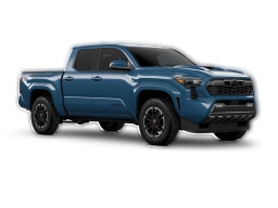 Toyota Tacoma 2WD TRD Sport Double Cab 5' Bed AT (Natl) 2026