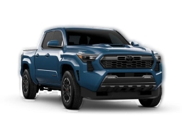 Toyota Tacoma 2WD TRD Sport Double Cab 5' Bed AT (Natl) 2026