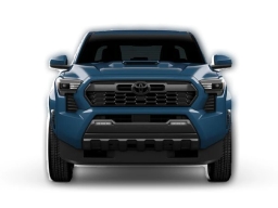 Toyota Tacoma 2WD TRD Sport Double Cab 5' Bed AT (Natl) 2026