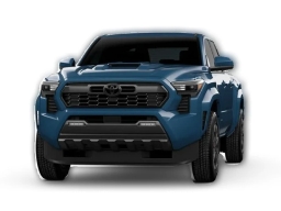Toyota Tacoma 2WD TRD Sport Double Cab 5' Bed AT (Natl) 2026