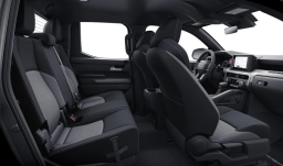 Toyota Tacoma 2WD TRD Sport Double Cab 5' Bed AT (Natl) 2026