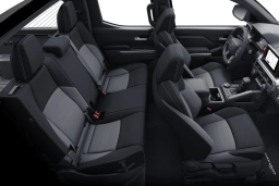 Toyota Tacoma 2WD TRD Sport Double Cab 5' Bed AT (Natl) 2026