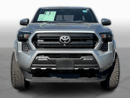 Toyota Tacoma 2WD SR5 Double Cab 6' Bed AT (Natl) 2025