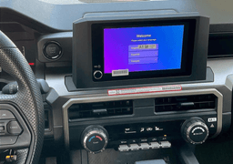 Toyota Tacoma 2WD SR5 Double Cab 6' Bed AT (Natl) 2025