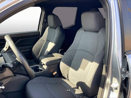 Toyota Tacoma 2WD SR5 Double Cab 6' Bed AT (Natl) 2025