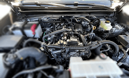 Toyota Tacoma 2WD SR5 Double Cab 6' Bed AT (Natl) 2025