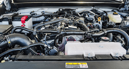 Toyota Tacoma 2WD SR5 Double Cab 5' Bed AT (Natl) 2026