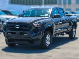 Toyota Tacoma 2WD SR5 Double Cab 6' Bed AT (Natl) 2026