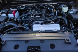 Toyota Tacoma 2WD SR5 Double Cab 6' Bed AT (Natl) 2026