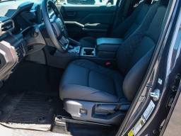 Toyota Tacoma 2WD SR5 Double Cab 6' Bed AT (Natl) 2026