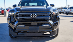 Toyota Tacoma 2WD SR5 Double Cab 5' Bed AT (Natl) 2026