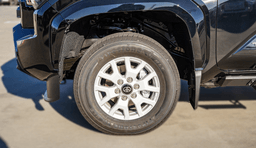 Toyota Tacoma 2WD SR5 Double Cab 5' Bed AT (Natl) 2026