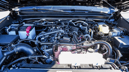 Toyota Tacoma 2WD SR5 Double Cab 5' Bed AT (Natl) 2026
