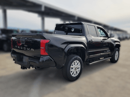 Toyota Tacoma 2WD SR5 Double Cab 5' Bed AT (Natl) 2026