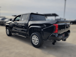 Toyota Tacoma 2WD SR5 Double Cab 5' Bed AT (Natl) 2026