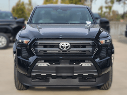 Toyota Tacoma 2WD SR5 Double Cab 5' Bed AT (Natl) 2026