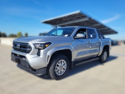 Toyota Tacoma 2WD SR5 Double Cab 6' Bed AT (Natl) 2026
