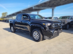 Toyota Tacoma 2WD SR5 Double Cab 6' Bed AT (Natl) 2026