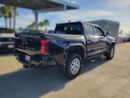 Toyota Tacoma 2WD SR5 Double Cab 6' Bed AT (Natl) 2026