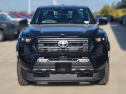 Toyota Tacoma 2WD SR5 Double Cab 6' Bed AT (Natl) 2026