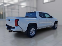 Toyota Tacoma 2WD SR5 Double Cab 6' Bed AT (Natl) 2026