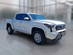 Toyota Tacoma 2WD SR5 Double Cab 6' Bed AT (Natl) 2026