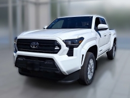 Toyota Tacoma 2WD SR5 Double Cab 6' Bed AT (Natl) 2026