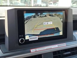 Toyota Tacoma 2WD SR5 Double Cab 6' Bed AT (Natl) 2026