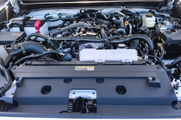 Toyota Tacoma 2WD TRD Sport Double Cab 5' Bed AT (Natl) 2026