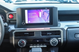 Toyota Tacoma 2WD TRD Sport Double Cab 5' Bed AT (Natl) 2026