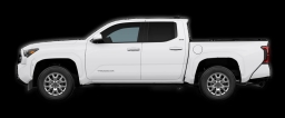 Toyota Tacoma 2WD SR5 Double Cab 5' Bed AT (Natl) 2026
