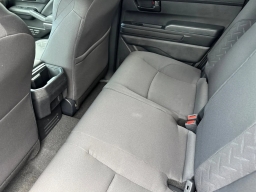 Toyota Tacoma 2WD SR5 Double Cab 6' Bed AT (Natl) 2026