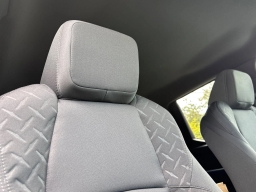 Toyota Tacoma 2WD SR5 Double Cab 6' Bed AT (Natl) 2026