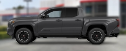 Toyota Tacoma 2WD TRD Sport Double Cab 5' Bed AT (Natl) 2026