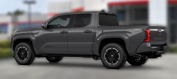 Toyota Tacoma 2WD TRD Sport Double Cab 5' Bed AT (Natl) 2026
