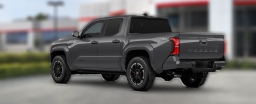 Toyota Tacoma 2WD TRD Sport Double Cab 5' Bed AT (Natl) 2026