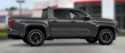 Toyota Tacoma 2WD TRD Sport Double Cab 5' Bed AT (Natl) 2026