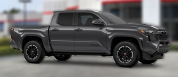 Toyota Tacoma 2WD TRD Sport Double Cab 5' Bed AT (Natl) 2026